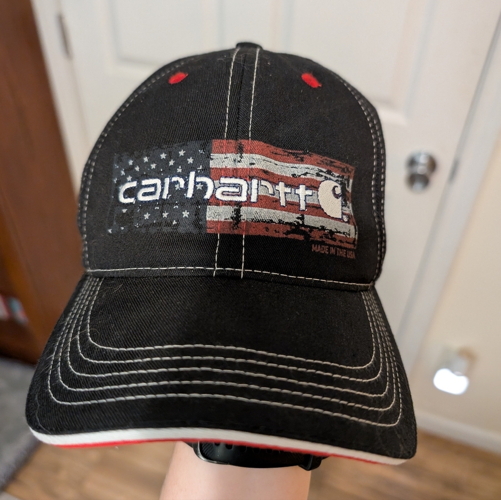 Carhartt Baseball Cap